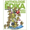 Image de Anthologie édika - volume 05 - 2003-2009