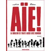 Image de Aïe ! la douleur se traite aussi avec humour - Tome 01