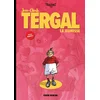 Image de L'intégrale jean-claude tergal - vol. 01 : la jeunesse