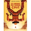 Image de Les cowboys sont toujours à l'ouest - Tome 02