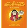 Image de Gotlib et la musique