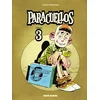 Image de Paracuellos - intégrale volume 03