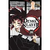 Image de Demon slayer - Tome 20
