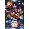 Image de Demon slayer : le roman du film - le train de l'infini