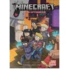 Image de Minecraft la bd officielle - Tome 03 : portail vers l'inconnu