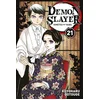 Image de Demon slayer - Tome 21