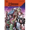 Image de X-force - Tome 01 : terrain de chasse