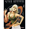 Image de Soul keeper - Tome 04 (nouvelle édition)