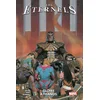 Image de Les eternels - Tome 02 : gloire à thanos