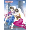 Image de City hunter - perfect edition - Tome 01