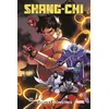 Image de Shang-chi - Tome 03 : sang et monstres