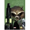 Image de Les gardiens de la galaxie : cosmic avengers - marvel - les grandes sagas