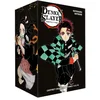 Image de Coffret demon slayer t13 à t18