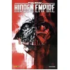 Image de Star wars hidden empire : prologue