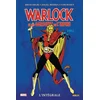 Image de Warlock & les gardiens de l'infini : l'intégrale 1993 (t02)