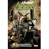 Image de Savage avengers - Tome 05 : la profanation de toutes choses