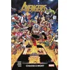 Image de Avengers - Tome 09 : chasse à mort