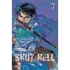 Image de Shut hell - Tome 07