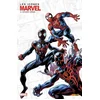 Image de Les icônes de marvel n°02 : spider-verse