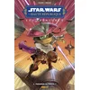 Image de Star wars - la haute république les aventures - phase ii - Tome 01 : padawan ou pirate ?