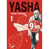 Image de Yasha perfect edition - Tome 01 (prix découverte)