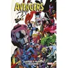 Image de Avengers : guerre à travers le temps !