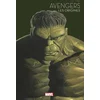 Image de Avengers : les origines - la collection anniversaire - Tome 01