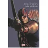 Image de Dark avengers : avengers - la collection anniversaire - Tome 05