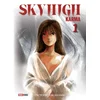 Image de Sky high karma - Tome 01 (nouvelle édition)