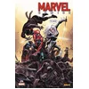 Image de Marvel comics n°23