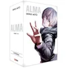 Image de Coffret intégrale alma (nouvelle édition)