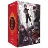 Image de Coffret intégrale from the red fog