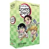 Image de Coffret demon slayer school days t01 & t02
