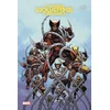 Image de X lives / x deaths of wolverine