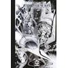 Image de Silver surfer : l'obscure clarté des étoiles - edition noir & blanc