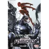 Image de Venom & carnage : summer of symbiotes n°01 (edition collector) - compte ferme
