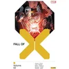 Image de Fall of x - Tome 02