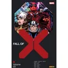 Image de Fall of x - Tome 03