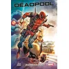 Image de Deadpool : badder blood