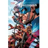 Image de Ultimates - Tome 02 : secret d'état