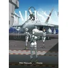 Image de Sarissa of noctilucent cloud - Tome 10