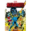 Image de Les micronautes - Tome 01