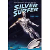 Image de Silver surfer : l'intégrale 1988-1989 (t05)