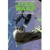 Image de Star wars - histoires de l'hyperspace - Tome 03