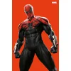 Image de Marvel comics (ii) n°09 (variant - tirage limité) - compte ferme