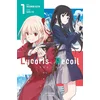 Image de Lycoris recoil - Tome 01