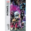 Image de Ultimate universe n°03 (variant - tirage limité) - compte ferme