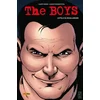 Image de The boys - Tome 05 : le fils du boulanger