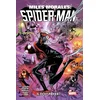 Image de Miles morales - Tome 04 : il doit payer