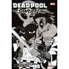 Image de Deadpool samurai - l'intégrale